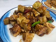 -北戴河庆山饭店·海鲜砂锅粥(北戴河黑石路店)