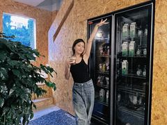 -吾叁·吉趣鸟咖(万科店)