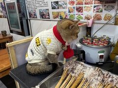 -十里铺铁板鱿鱼