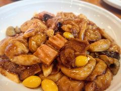 -三凤酒家·百年无锡菜(清扬茂业店)