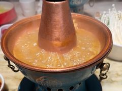 -涮福記·现切牛羊肉火锅(世纪汇店)