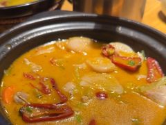 -老阿爸鲜鱼土菜(独墅湖店)