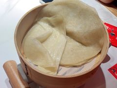 -吉祥春饼·烤鸭(文登利群店)