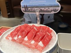 -巴奴毛肚火锅(悠唐购物中心店)