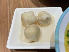 -小杨生煎(松江大学城店)