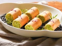 -杭儿风餐厅(来福士店)