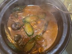 -仙店农庄(湖景农庄餐厅)