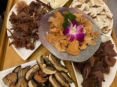 -大理董·董家小厨野生菌火锅(古城旗舰店)