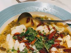 -大丰收·蛙功夫(晋江万达店)