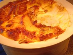 -视界美食自助餐厅·石家庄希尔顿酒店