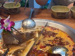 -楠火锅(仁恒梦中心店)