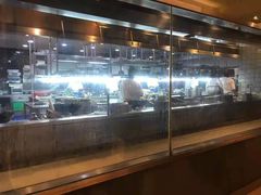 -喜来登由由大酒店九州膳坊中餐厅