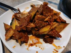 -屋里家延边朝鲜族冷面(南园店)