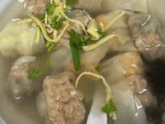 -海平馄饨(逍遥二路店)