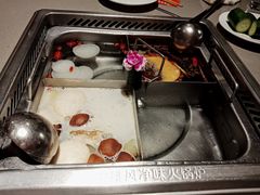 -海底捞火锅(方塔东街店)