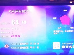 -朱古力纯K量贩式KTV(国庆中路店)