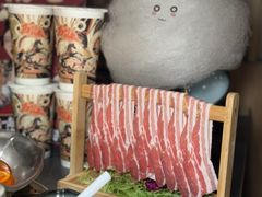 -湊湊火锅·茶憩(颐堤港店)