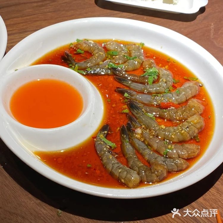 宝藏神店，潮汕生腌NO.1
