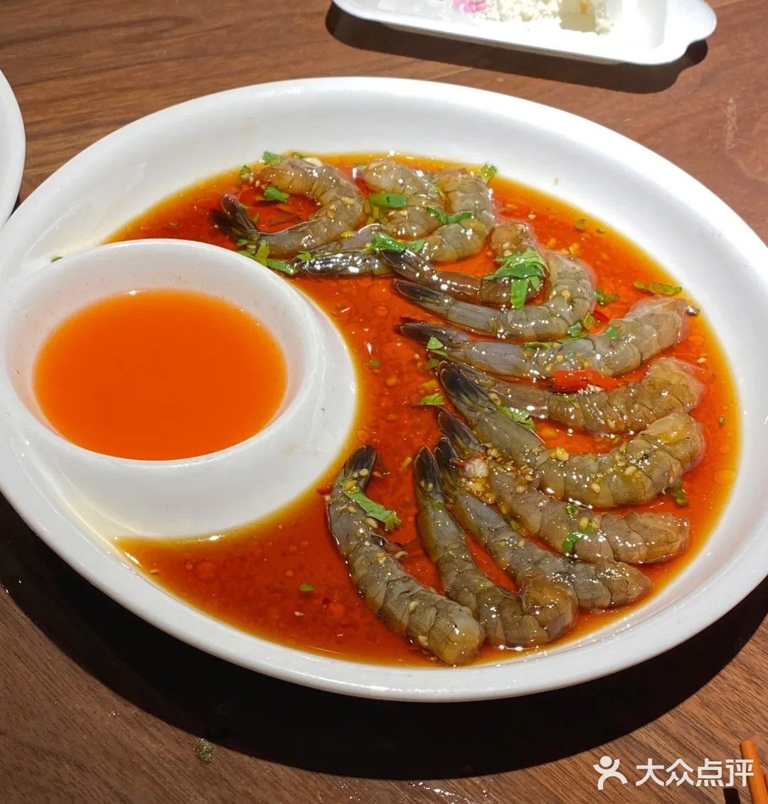 宝藏神店，潮汕生腌NO.1