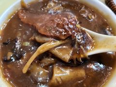 -穆彦华逍遥镇胡辣汤(岗坡路店)