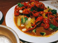 -新凯旋烧烤·燕姐千岛湖土菜