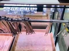 -巴黎贝甜(华堂新辰汇店)