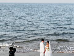 -日照灯塔风景区