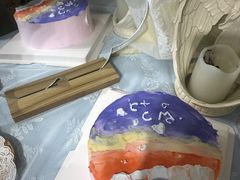-千浔一暖DIY蛋糕烘焙(人民大学店)