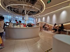 -Tims天好咖啡(江干万象城店)