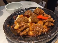 -潮堂 · 潮州菜(国贸商城店)