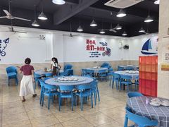 -明记海鲜大排档(巽寮湾店)