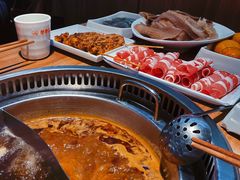 -季季红火锅(长沙步行街店)