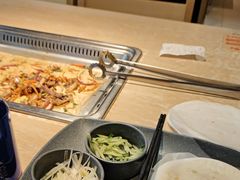 -新石器烤肉(高行万嘉店)