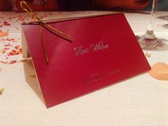 -王品牛排(郑州大卫城店)