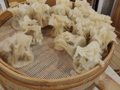 -海汇源老烧麦店(东大街总店)
