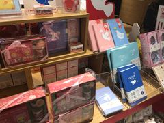 -九木杂物社(恒隆广场店)