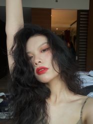-潮沙龙剪发烫发染发