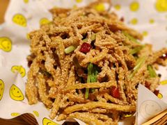 -董厨煨汤馆(车站路店)