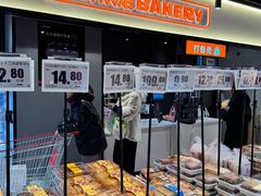 -物美超市(通州华业玫瑰店)