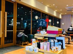 -星巴克臻选(泉州晋江SMMALL店)