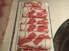 -京韵胡同·酱香羊蝎子火锅涮肉(长寿路店)