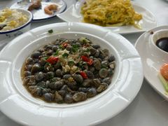 -碧海银沙海鲜餐厅(恒大海上威尼斯店)