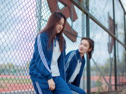 点击看大图 -蜜桃少女VISION写真馆(雁塔店)