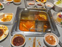 -海底捞火锅(名门店)