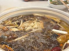 -土连锅·现熬养生汤锅(梁家巷店)