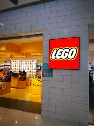 -乐高授权专卖店(朝阳大悦城店)