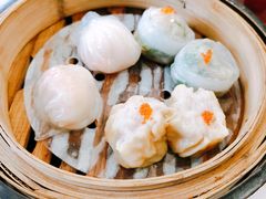 -乜都得港式茶楼(天贵路店)