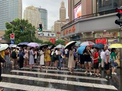 -真老大房鲜肉月饼(南京路步行街店)