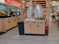 -大官米线(喜盈门范城店)