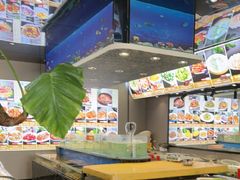 -隐厨·海鲜餐厅(恒通路店)
